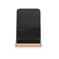 Беспроводное зарядное устройство Xiaomi Wireless Charger 55W (MDY-12-EN) Black