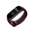 Фитнес браслет Xiaomi Mi Band 4 Wine Red (бордовый)
