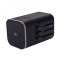 Универсальный переходник Xiaomi 90 points multi-function conversion plug RM-302PD