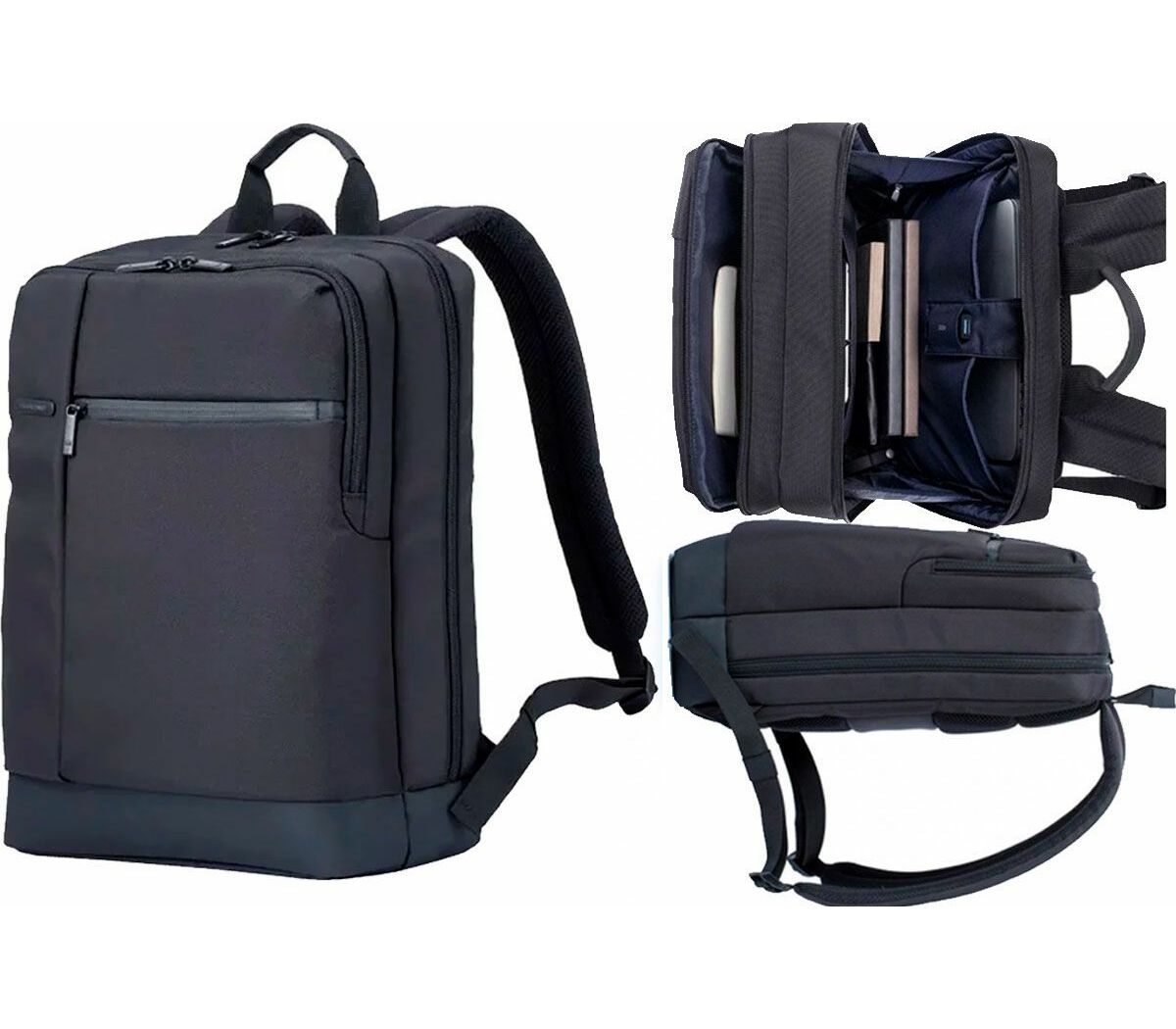 Купить Xiaomi Mi Business Backpack 2