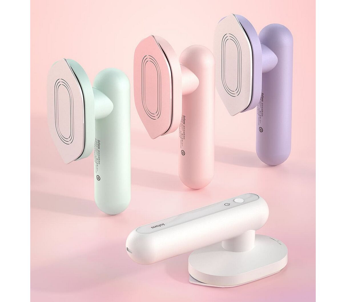 утюг xiaomi lofans cordless steam отзывы фото 47