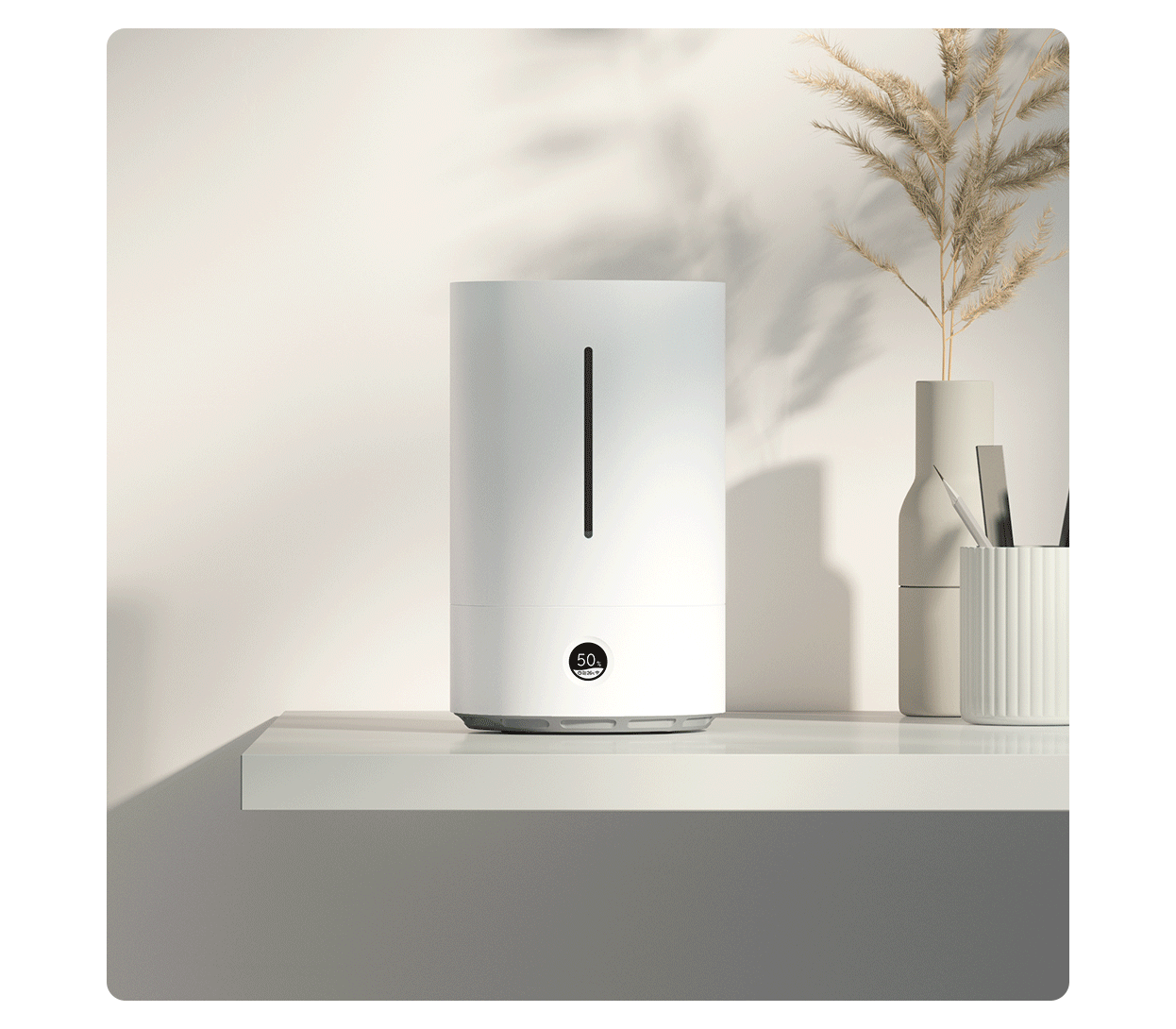 Увлажнитель Xiaomi Humidifier Купить В Спб