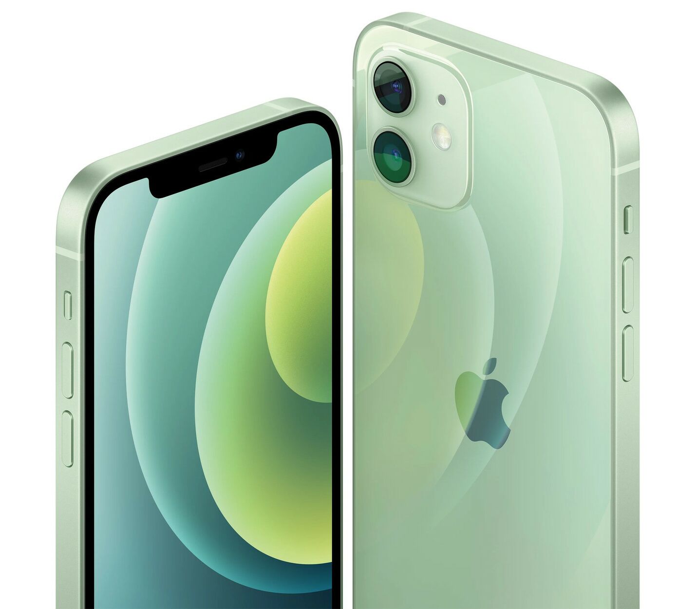 Смартфоны и гаджеты :: Apple :: Iphone 12 Mini :: Iphone 12 mini 64 Green
