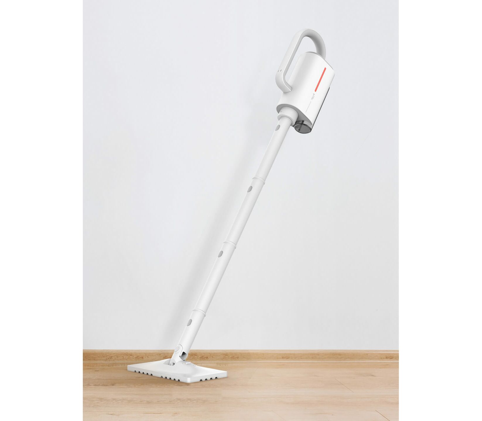 Xiaomi deerma steam cleaner dem zq610 white фото 82