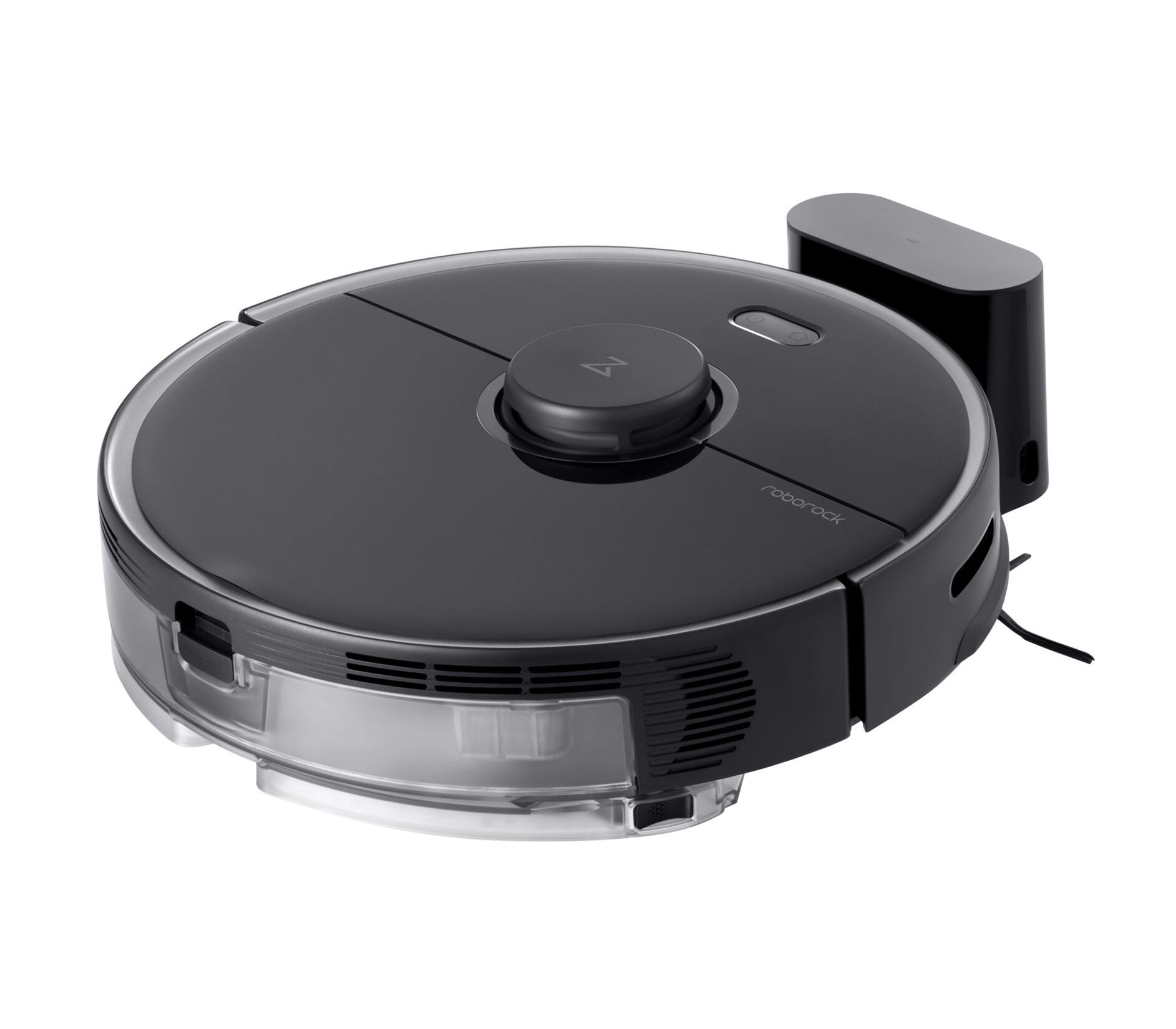 Робот пылесос xiaomi robot vacuum s12