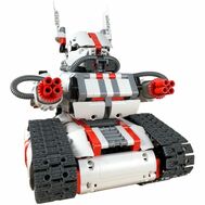 Электронный конструктор робот-вездеход Xiaomi Mitu Mi Robot Builder Rover