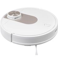 Робот-пылесос Xiaomi Viomi Cleaning robot SE, белый/бежевый