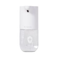 Дозатор мыла Xiaomi Simpleway Automatic Soap Dispenser (ZDXSJ02XW) белый