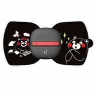 Массажер Xiaomi LF LeFan Magic Touch Massage черный