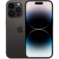 Смартфон Apple iPhone 14 Pro Max 1TB, чёрный