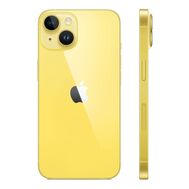 Смартфон Apple 14 128 Yellow, Желтый