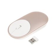 Мышь Xiaomi Mi Portable Mouse Bluetooth золотой