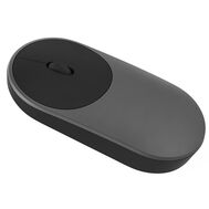 Мышь Xiaomi Mi Portable Mouse Bluetooth черный