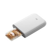 Фотопринтер компактный Xiaomi Mijia Smart Pocket Photo Printer XMKDDYJHT01