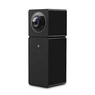 IP камера Xiaomi (mi) Hualai Xiaofang Smart Dual Camera 360 (QF3)
