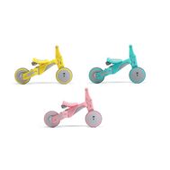 Велосипед детский 700kids (розовый)