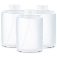 Сменные блоки-насадки для дозатора Xiaomi Mijia foam antibacterial hand sanitizer 3 bottles NUN4037RT