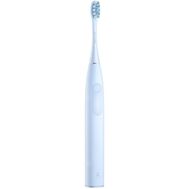 Электрическая зубная щетка Xiaomi Amazfit Oclean F1 Electric Toothbrush голубая