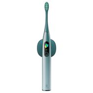 Электрическая зубная щетка Xiaomi Amazfit Oclean X Pro Electric Toothbrush зеленая