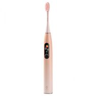 Электрическая зубная щетка Xiaomi Amazfit Oclean X Pro Electric Toothbrush розовая