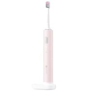 Электрическая зубная щетка Dr. Bei Electric Toothbrush BET-C01 розовая