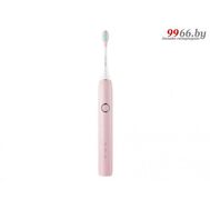 Электрическая зубная щетка Xiaomi Soocas V1 розовая