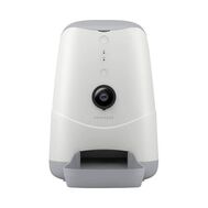 Умная автоматическая Wi-Fi кормушка с видеокамерой Petoneer Nutri Vision Feeder