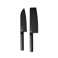 Набор ножей Xiaomi Huo Hou Heat Knife Set 2ш