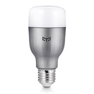 Лампочка светодиодная Xiaomi Yeelight 1SE E27 6W RGBW Smart Led Bulb (YLDP001)