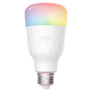 Лампочка светодиодная Xiaomi Yeelight Smart Led Bulb 1s (YLDP13YL)