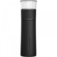 Чашка для разделения воды и чая Xiaomi Teacup For Water Separation 300ml Black