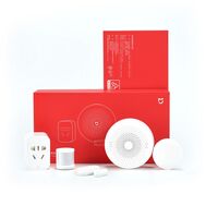 Комплект умного дома Xiaomi Mi Smart Home Kit