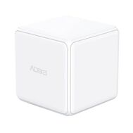 Контроллер Xiaomi Aqara Mi Smart Home Magic Cube White (MFKZQ01LM)
