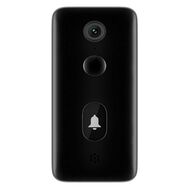 Умный дверной звонок Xiaomi AI Face Identification DoorBell 2 Black