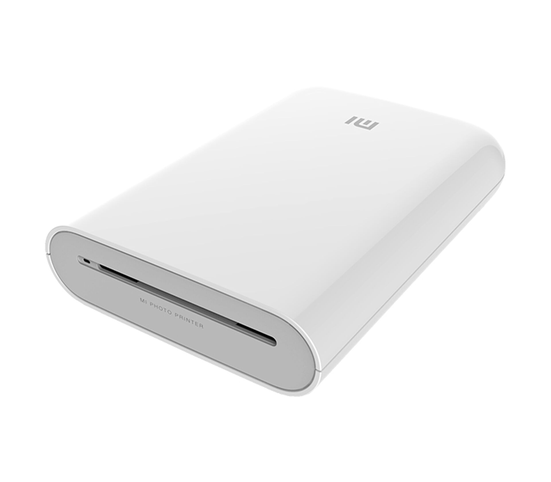 Портативный фотопринтер xiaomi portable photo printer