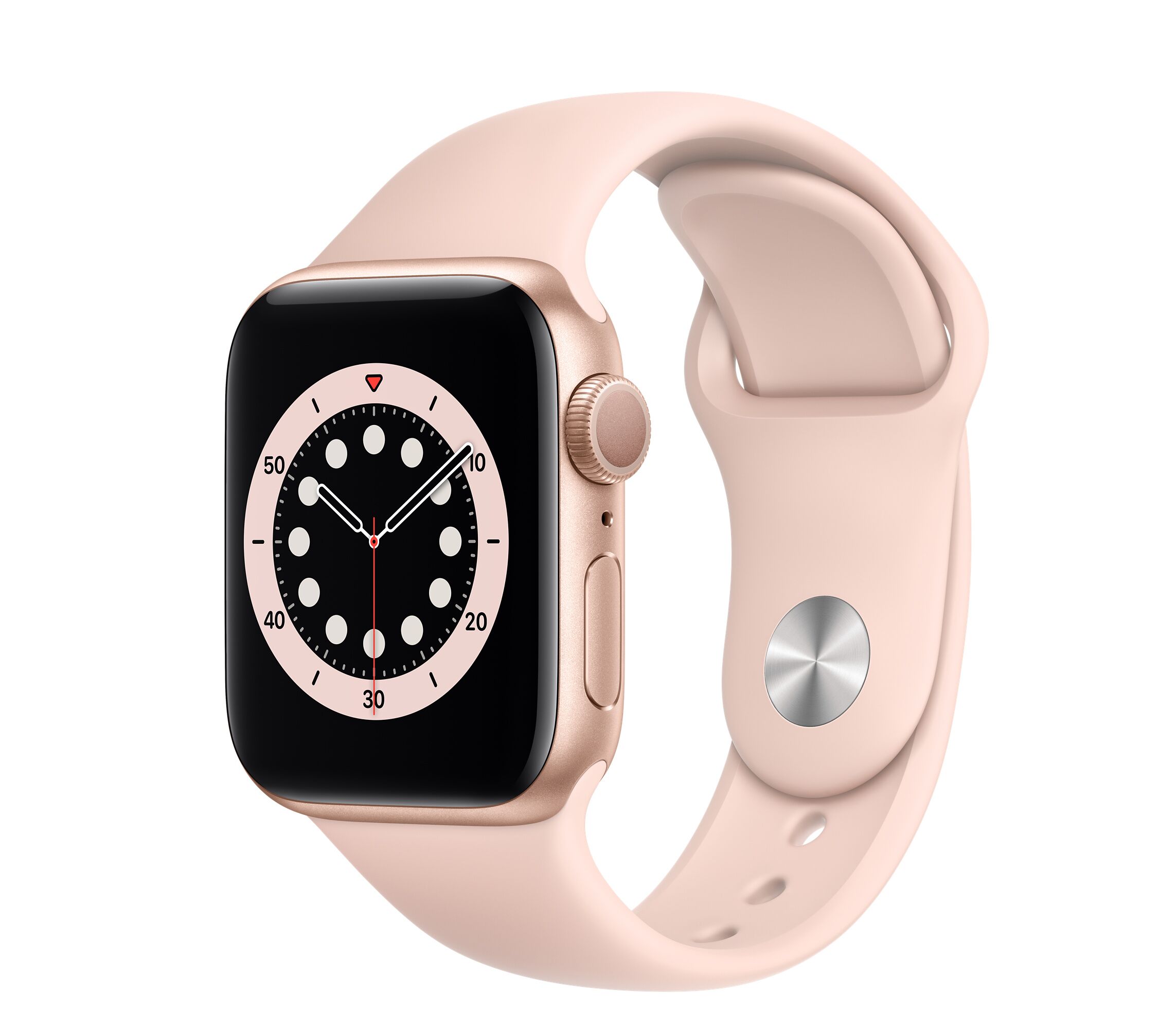 Apple watch se gps 40mm gold size zone