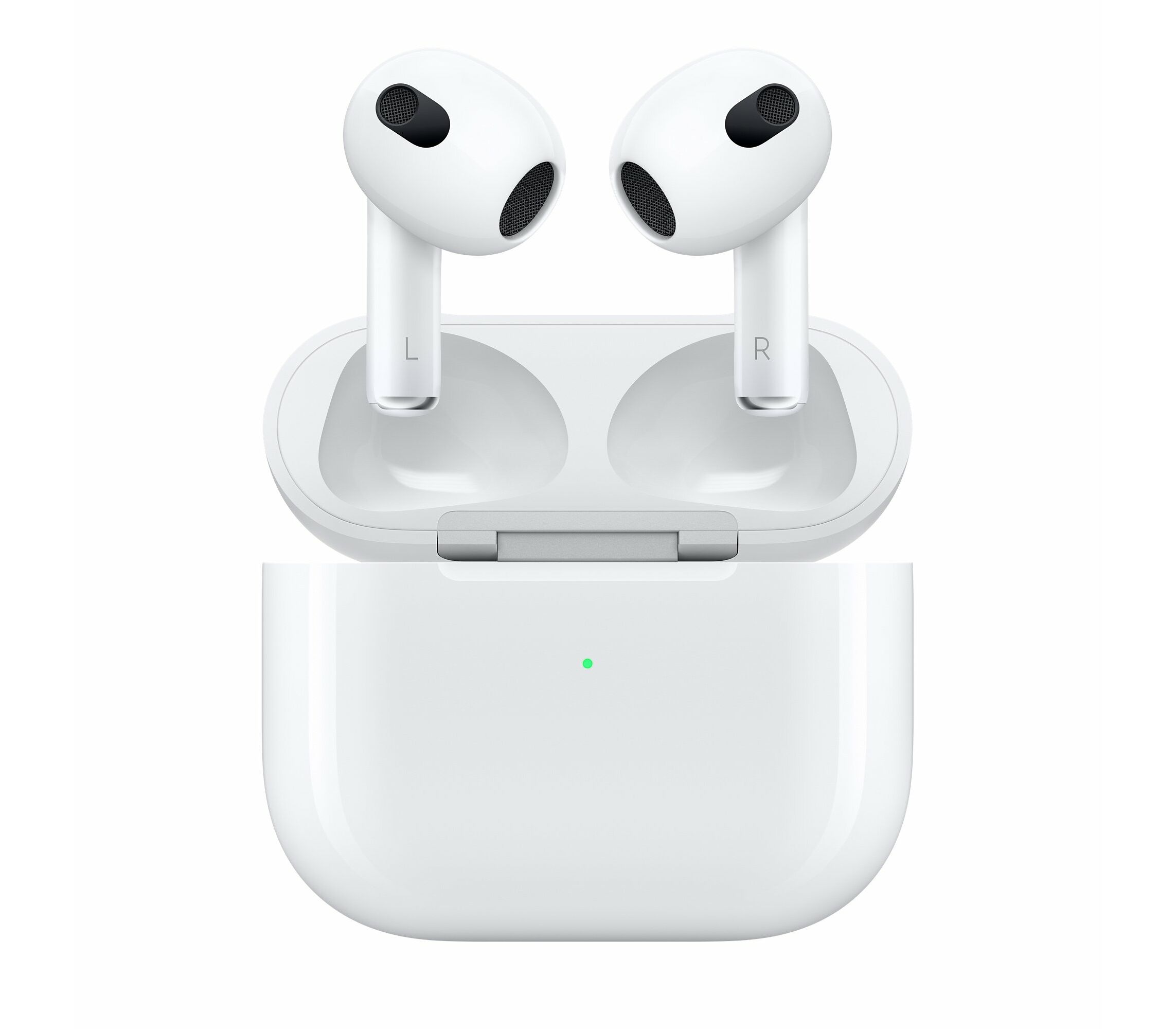 Airpods. Аирподс.