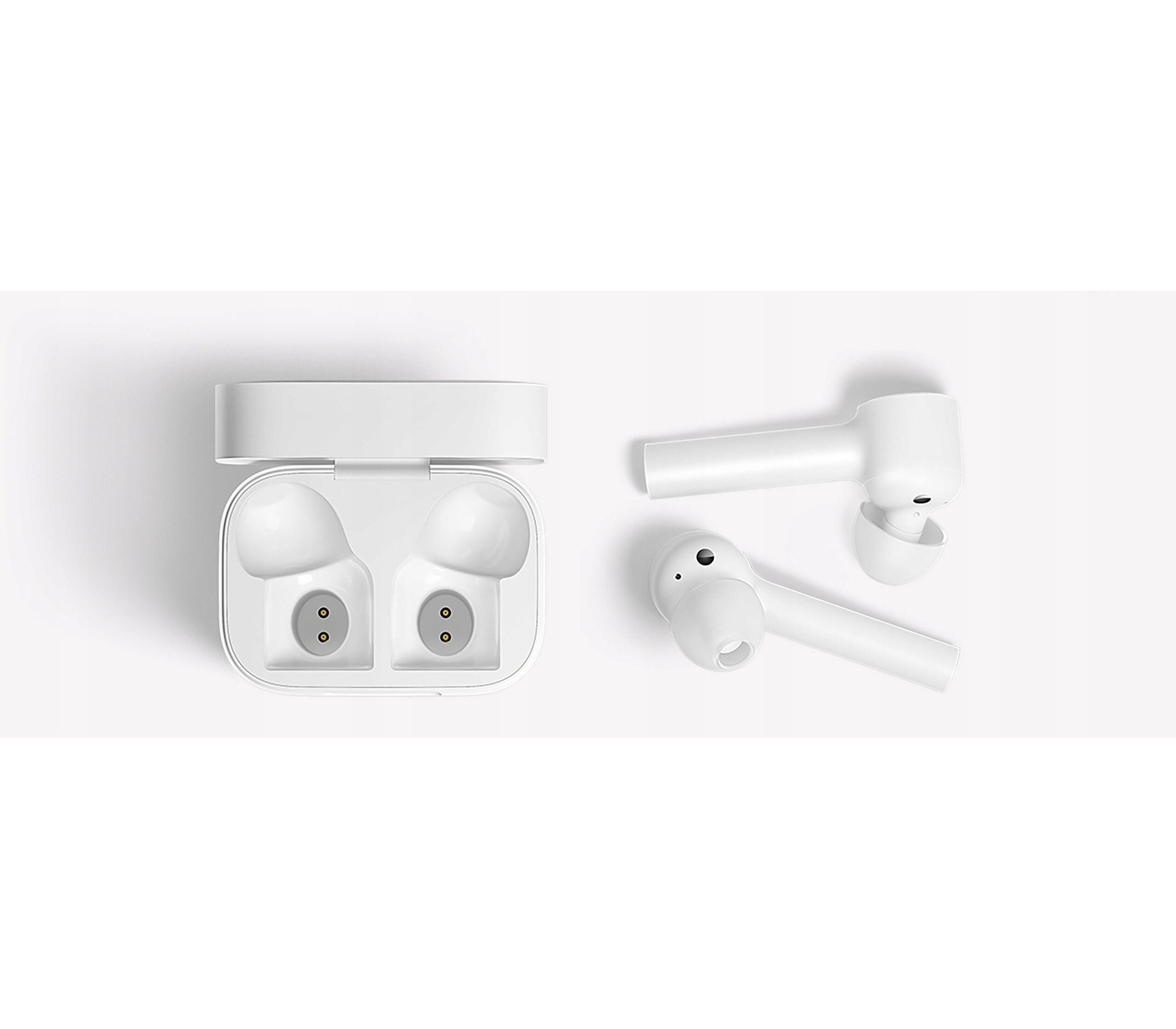 xiaomi airdots earphones lite