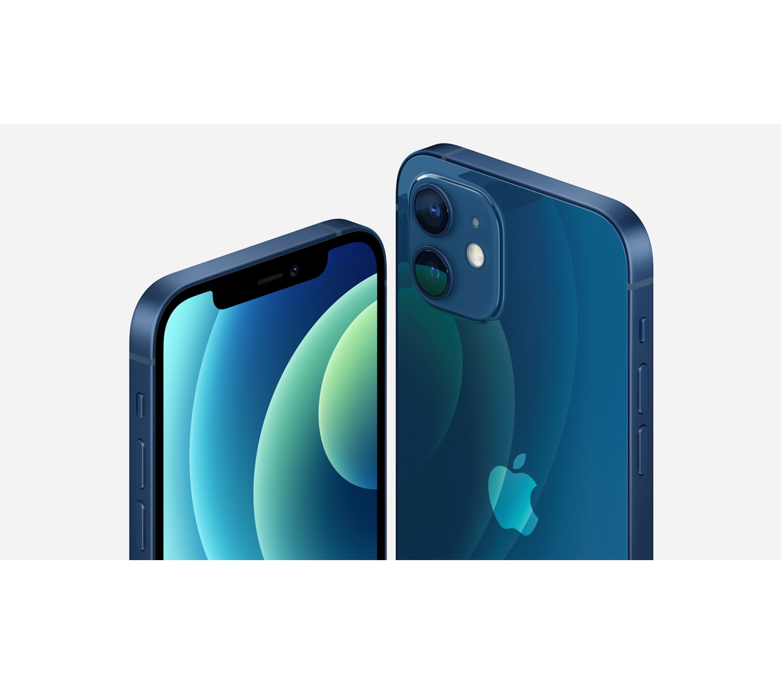 Смартфоны и гаджеты :: Apple :: Iphone 12 Mini :: Iphone 12 mini 128 blue