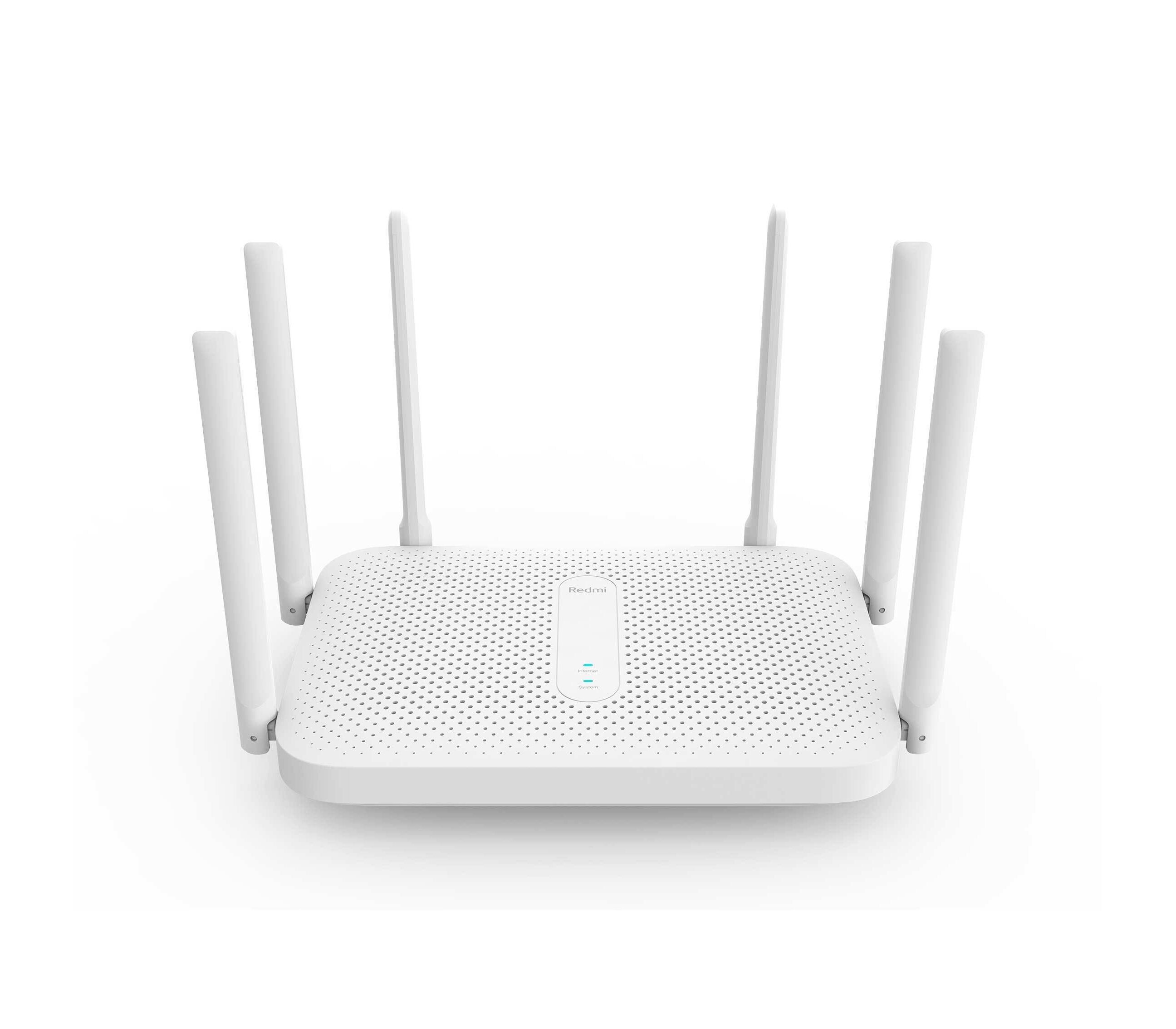 Xiaomi wifi router