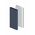 Аккумулятор Xiaomi Mi Power Bank 3 (2019) 10000mAh PLM13ZM Silver