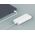 Аккумулятор Xiaomi Mi Power Bank 3 20000 Fast Charge QC3.0 Белый (PLM18ZM)
