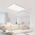 Потолочный светильник Xiaomi Yeelight (YLXD08YL) LED Ceiling Lamp Pro 960mm