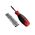 Отвертка Xiaomi Wiha 26 in 1 Screwdriver Kit Red-Black