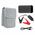 Пусковое зарядное устройство Xiaomi 70mai Jump Starter (Midrive PS01)