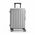 Чемодан Xiaomi Mi Trolley 90 Points 24 Gray Stars