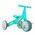 Велосипед детский 700kids (синий)