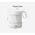 Электрочайник складной Xiaomi HL Folding Electric Kettle (KP-808)