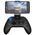 Геймпад Xiaomi Feat Black Knight X8pro Gamepad