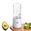Блендер Xiaomi Pinlo Hand Juice Machine (PL-B007W3W) White